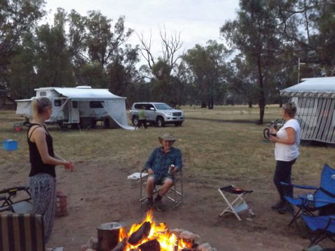 Broken Creek Bush Camp - Hotel Accommodation 5