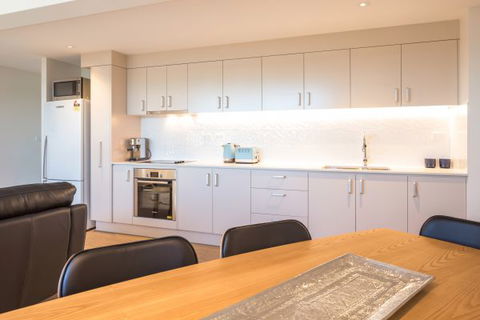 Bridgeview Apartments - Hotel Accommodation 3