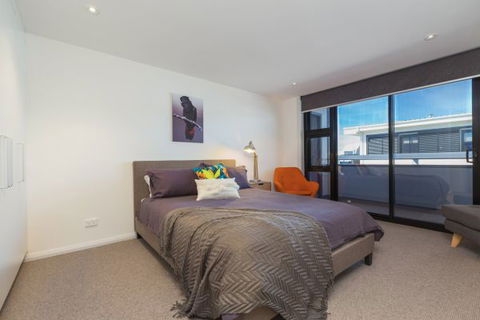 Bridgeview Apartments - Hotel Accommodation 4