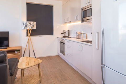 Bridgeview Apartments - Hotel Accommodation 7