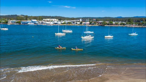 Bridgeview Apartments - Hotel Accommodation 9