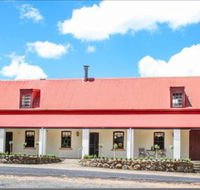 Brigham House - Tooma - Hotel Accommodation