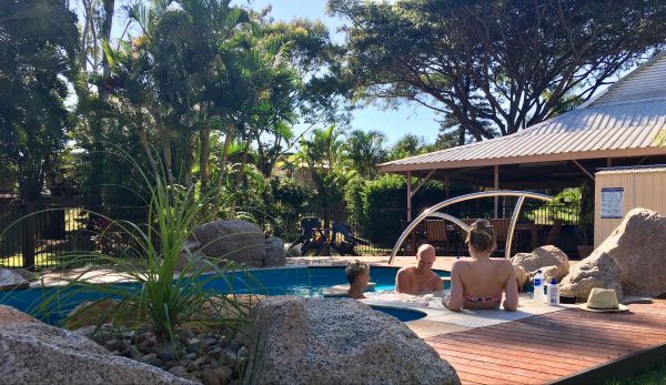 Paluma QLD Hotel Accommodation