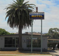 Bushmans Retreat Motel - Hotel Accommodation