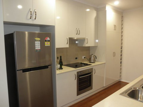 C&C's Bed And Breakfast - Hotel Accommodation 5