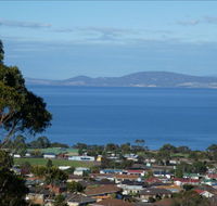 Charbella's on Norma - Hotel Accommodation