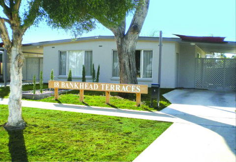 Cohuna Bankhead Terraces - Hotel Accommodation 0