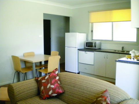 Cohuna Bankhead Terraces - Hotel Accommodation 2