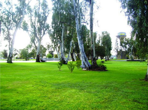 Cohuna Bankhead Terraces - Hotel Accommodation 6