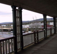 Coolah Valley Hotel - Hotel Accommodation