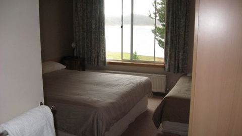 Cool Mountain Lodge - Hotel Accommodation 7