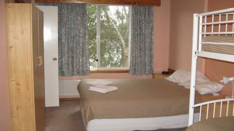 Cool Mountain Lodge - Hotel Accommodation 8