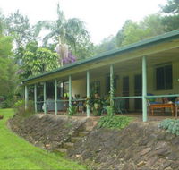 Crofton's Retreat - Hotel Accommodation