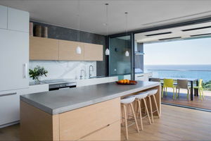 Denning Beach House