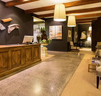 de Russie Boutique Hotel Orange - Hotel Accommodation