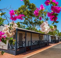 Discovery Parks - Port Hedland - Hotel Accommodation