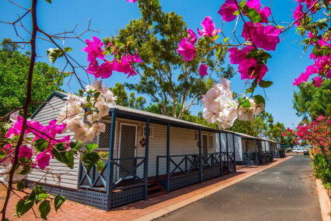 Discovery Parks - Port Hedland - Hotel Accommodation 0