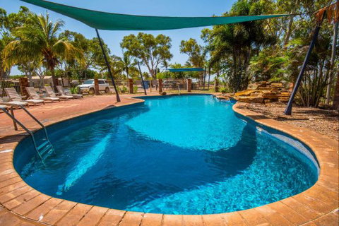 Discovery Parks - Port Hedland - Hotel Accommodation 1
