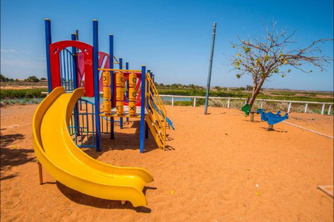 Discovery Parks - Port Hedland - Hotel Accommodation 2