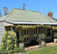Drayshed Cottage - Hotel Accommodation