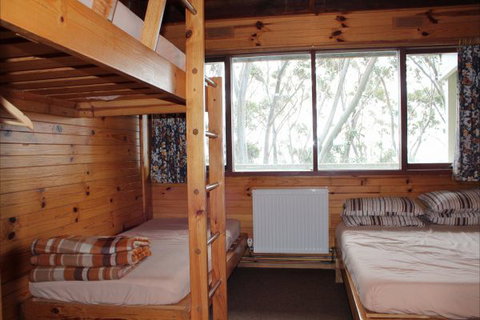 Edski Lodge - Hotel Accommodation 1