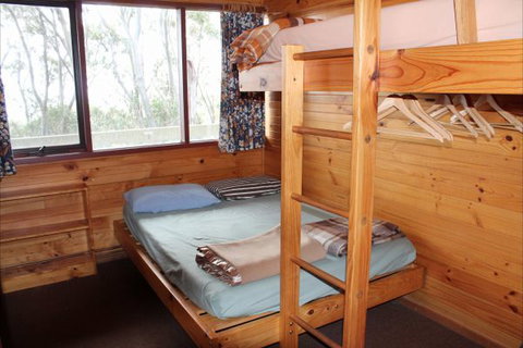 Edski Lodge - Hotel Accommodation 2