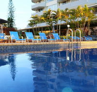 Equinox Resort - Hotel Accommodation