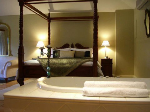 Erravilla Country Estate, ( Margaret River) - Hotel Accommodation 0