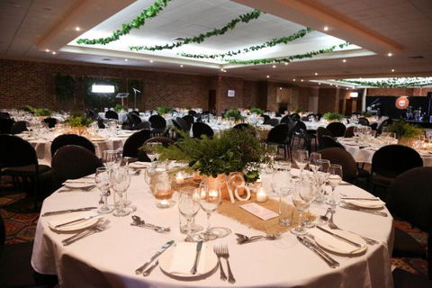 Exies Bagtown Motel - Hotel Accommodation 3