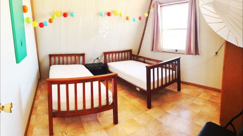 Fowlers Bay Beach House - Hotel Accommodation 2