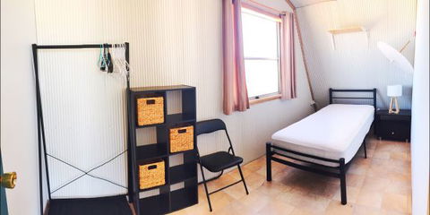 Fowlers Bay Beach House - Hotel Accommodation 3