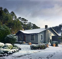 Frenchman's River - The Writer's House - Hotel Accommodation