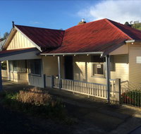 Fred's Place  Derby - Hotel Accommodation