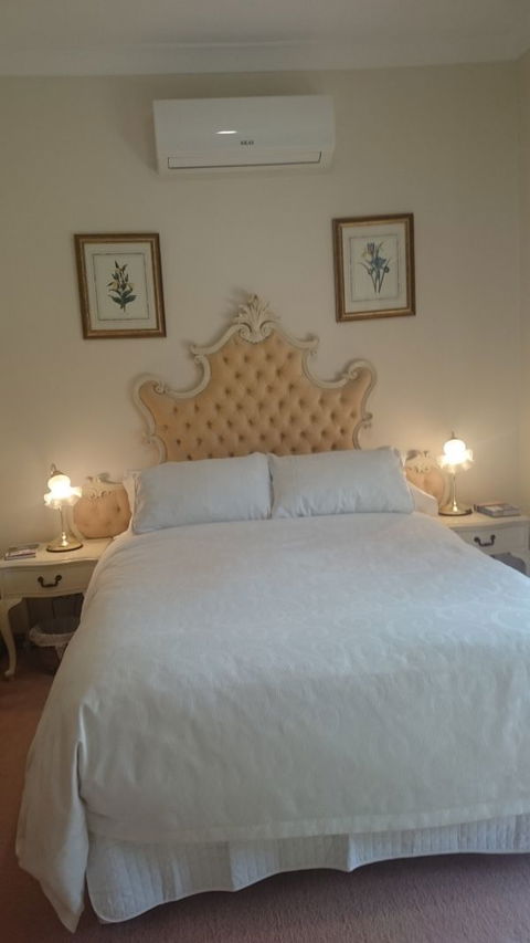 Gaerwood B & B - Hotel Accommodation 1