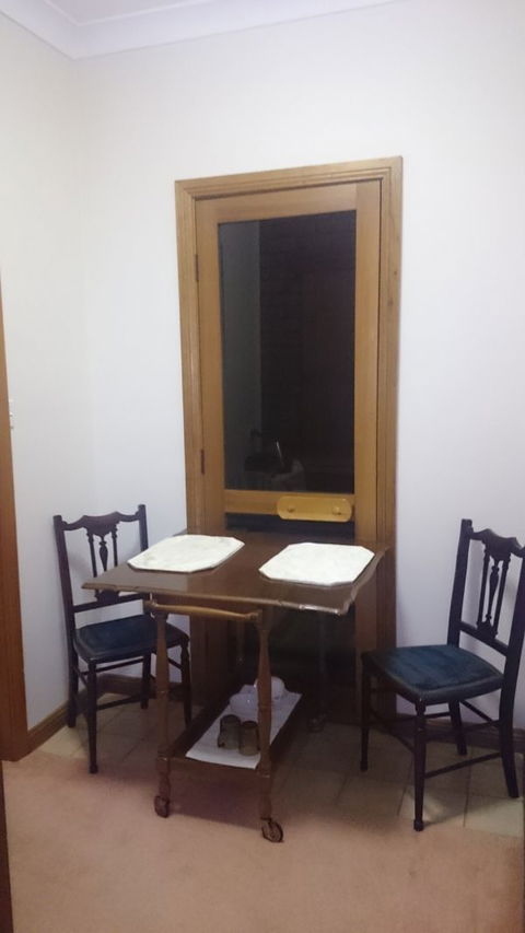 Gaerwood B & B - Hotel Accommodation 5