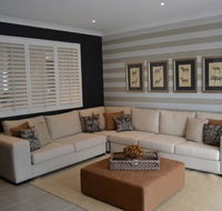 Getaway on Poplars - Hotel Accommodation
