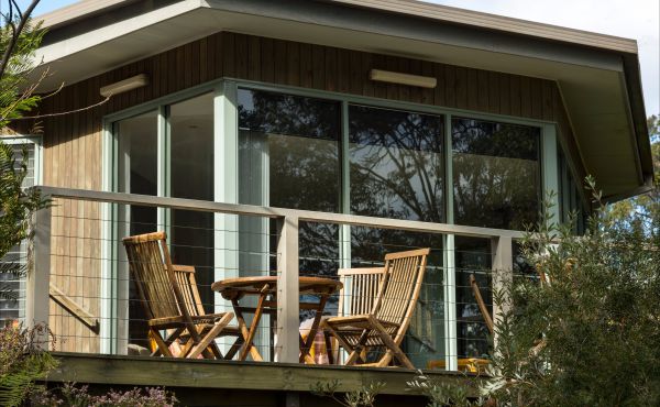 Gipsy Point VIC Hotel Accommodation