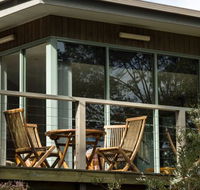Gipsy Point Lodge - Hotel Accommodation