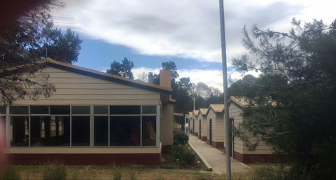 Glenhaven Park - Hotel Accommodation 0