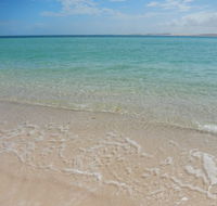 Gnaraloo Station - Hotel Accommodation