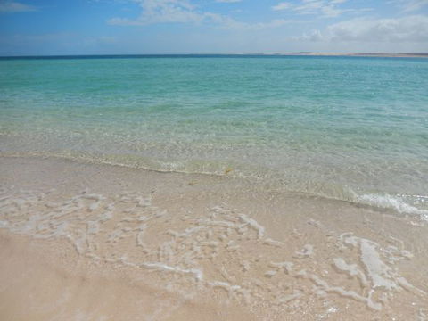 Gnaraloo Station - Hotel Accommodation 0