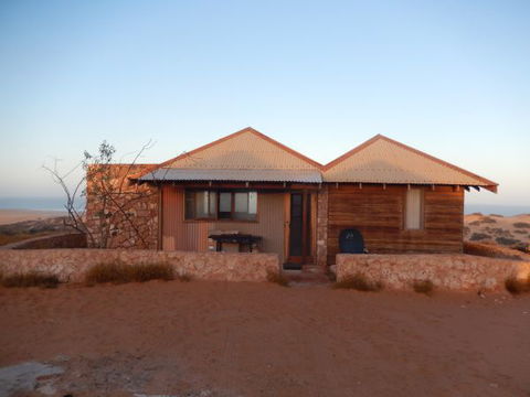Gnaraloo Station - Hotel Accommodation 1