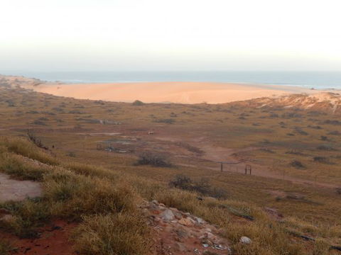 Gnaraloo Station - Hotel Accommodation 2