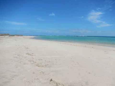 Gnaraloo Station - Hotel Accommodation 4