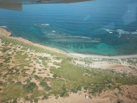 Gnaraloo Station - Hotel Accommodation 5