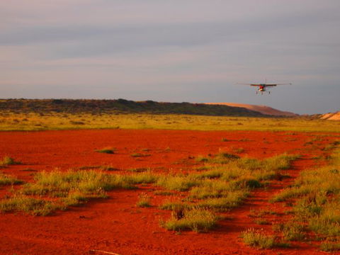 Gnaraloo Station - Hotel Accommodation 6