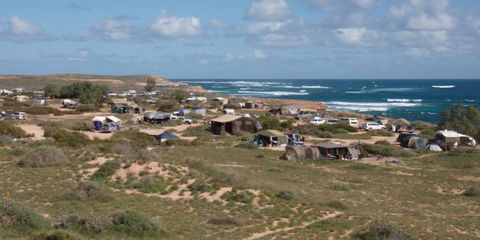 Gnaraloo Station - Hotel Accommodation 7