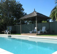 Wine Village Motor Inn - Hotel Accommodation