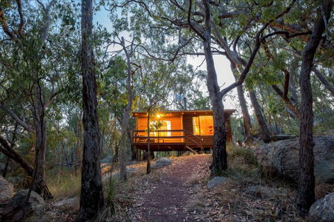 Granite Belt Brewery Retreat - Hotel Accommodation 0