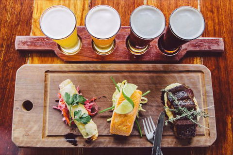 Granite Belt Brewery Retreat - Hotel Accommodation 4